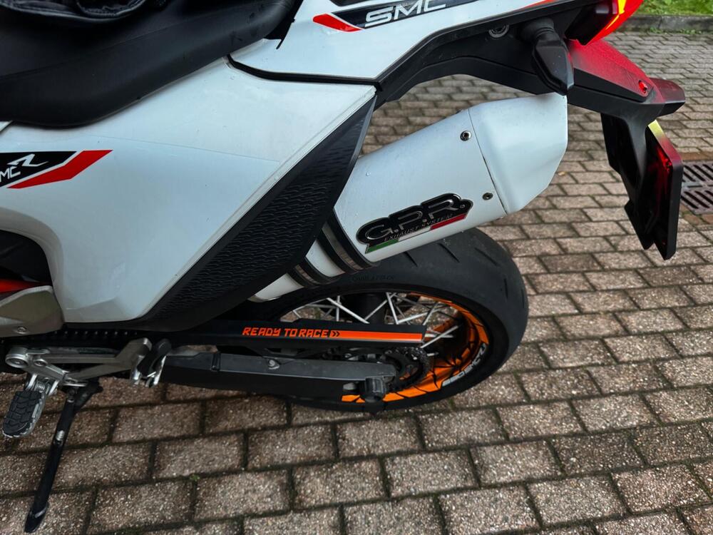 KTM 690 SMC R (2019 - 20) (8)