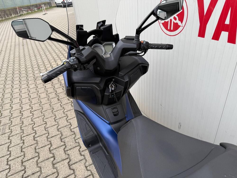 Kymco Xciting 400i S ABS (2019 - 20) (6)