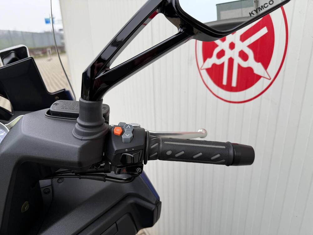 Kymco Xciting 400i S ABS (2019 - 20) (11)