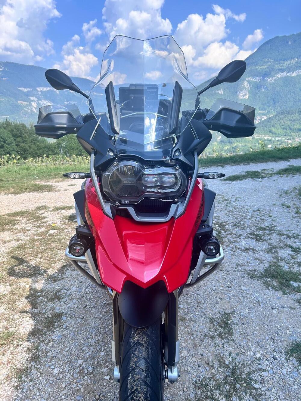 Bmw R 1200 GS (2013 - 16) (4)