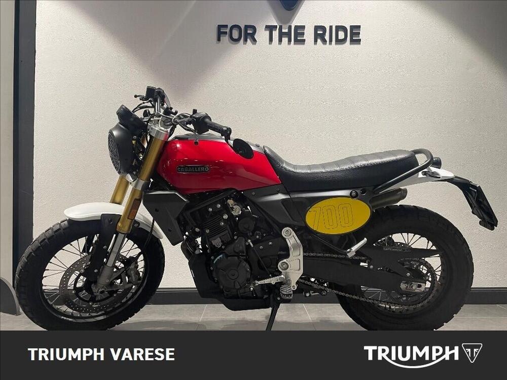 Fantic Motor Caballero 700 Deluxe (2025 - 26) (3)