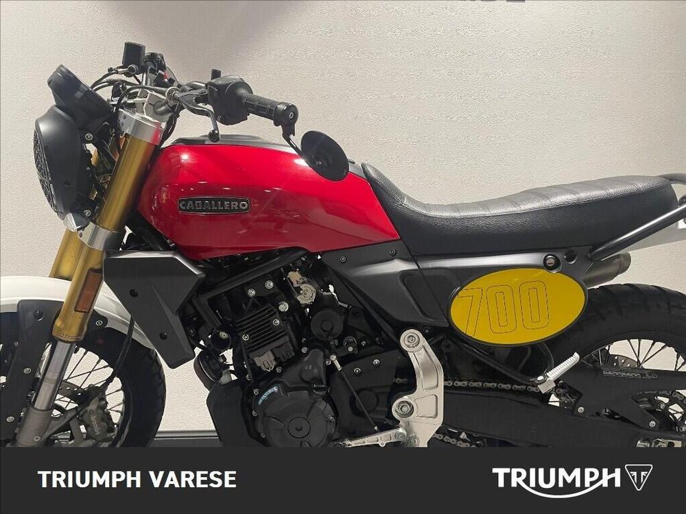 Fantic Motor Caballero 700 Deluxe (2025 - 26) (5)