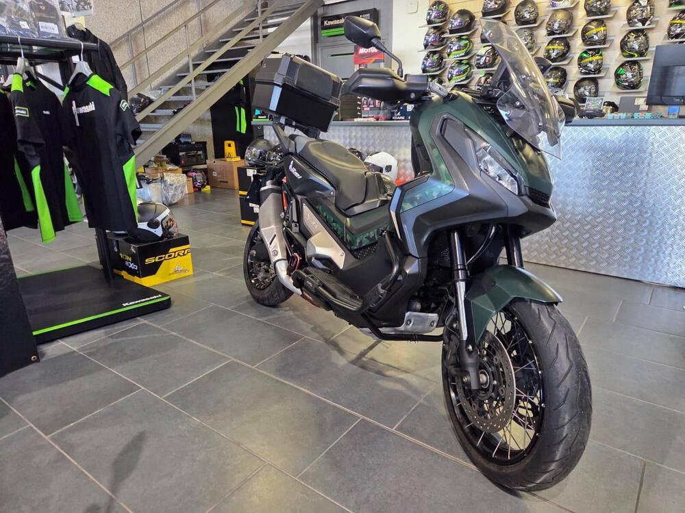 Honda X-ADV 750 (2018 - 20) (7)