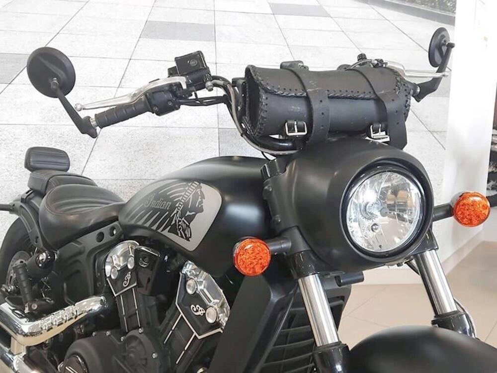 Indian Scout 1133 (2021 - 25) (2)