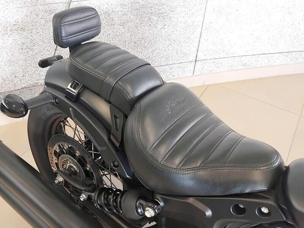 Indian Scout 1133 (2021 - 25) (3)