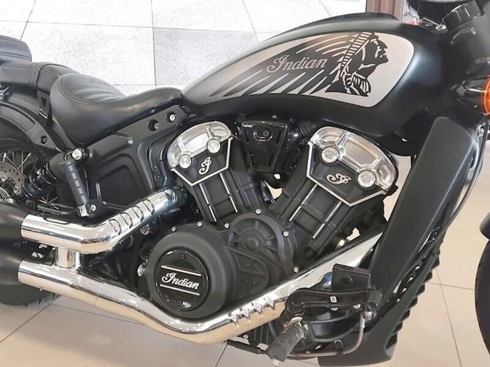 Indian Scout 1133 (2021 - 25) (7)