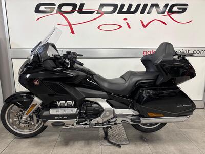 Honda GL 1800 Gold Wing Tour (2018 - 20) usata