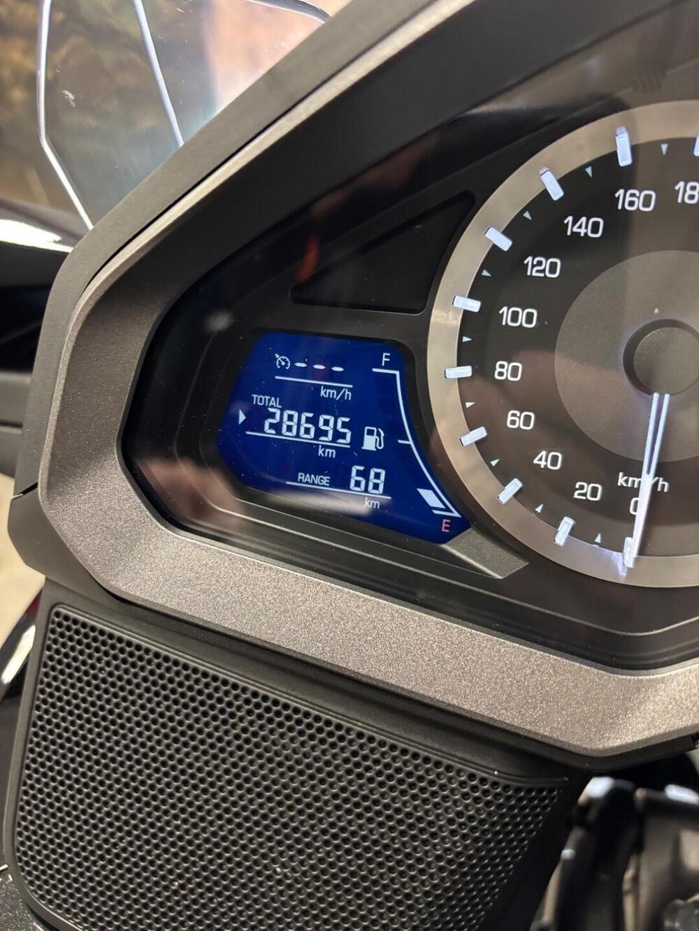 Honda GL 1800 Gold Wing Tour (2018 - 20) (5)