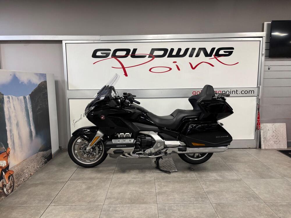 Honda GL 1800 Gold Wing Tour (2018 - 20) (6)