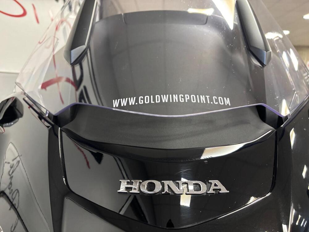 Honda GL 1800 Gold Wing Tour (2018 - 20) (7)