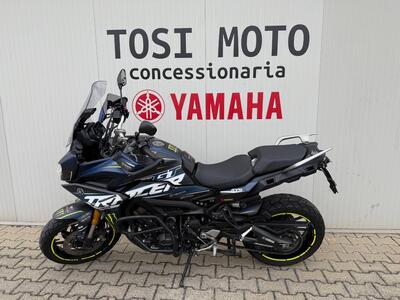 Yamaha Tracer 900 GT (2018 - 20) usata