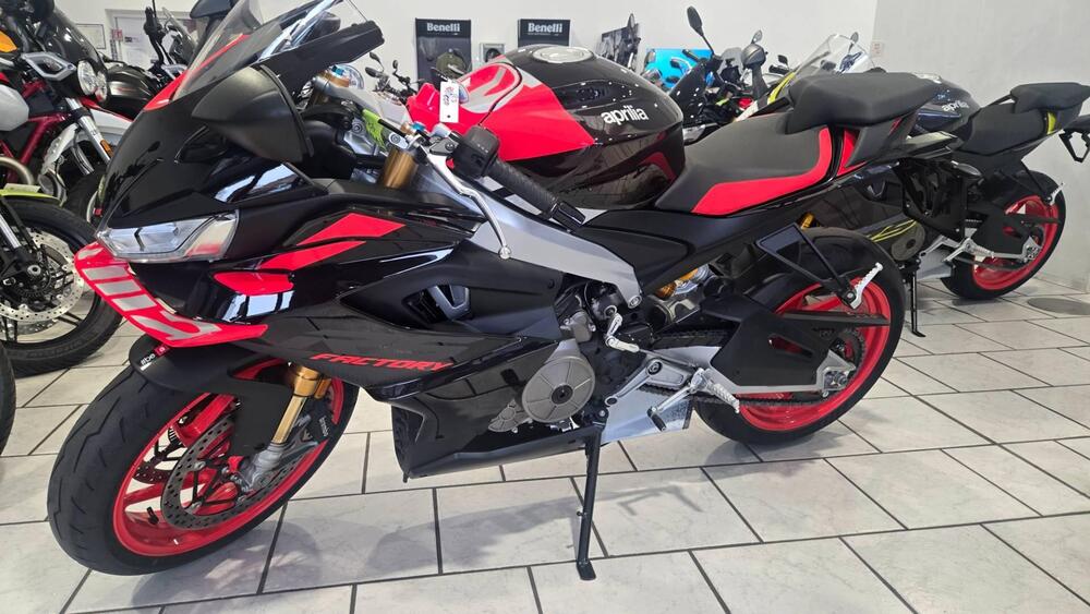 Aprilia RS 660 Factory (2025 - 26) (4)
