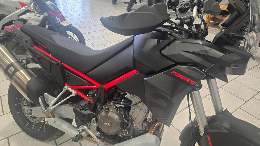 Aprilia Tuareg 660 (2022 - 24) (2)