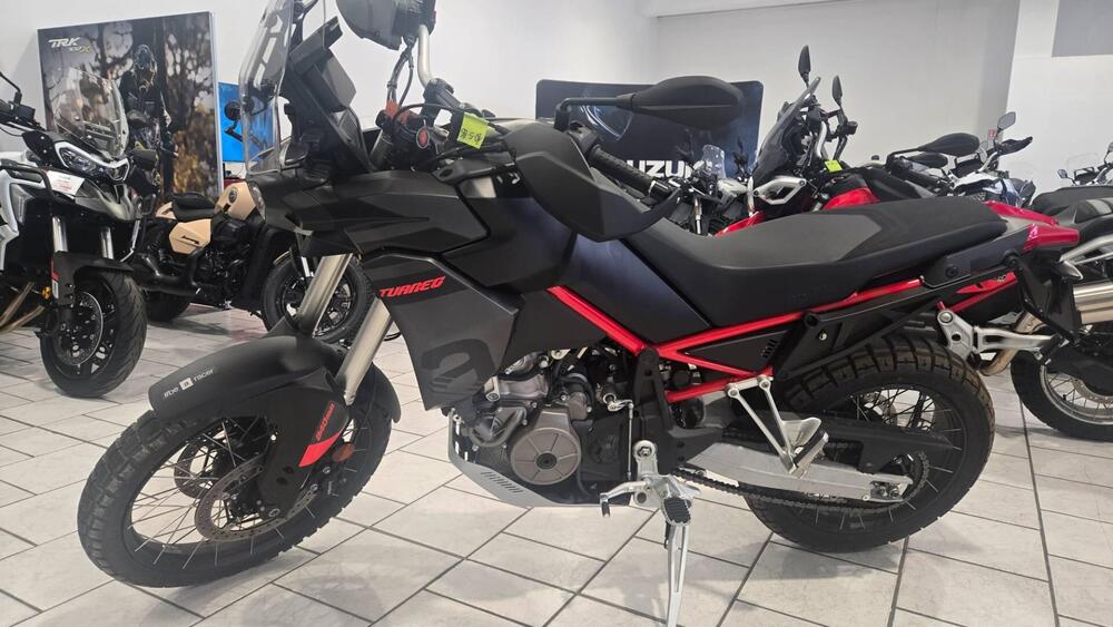 Aprilia Tuareg 660 (2022 - 24) (3)