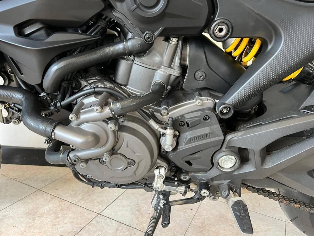 Ducati Monster 937 (2021 - 25) (19)