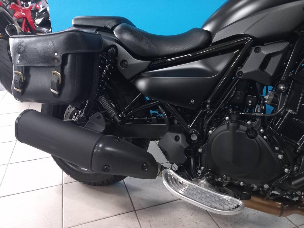 Kawasaki Eliminator 500 SE (2024 - 26) (14)