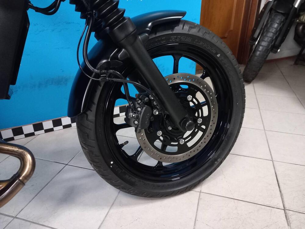 Kawasaki Eliminator 500 SE (2024 - 26) (19)