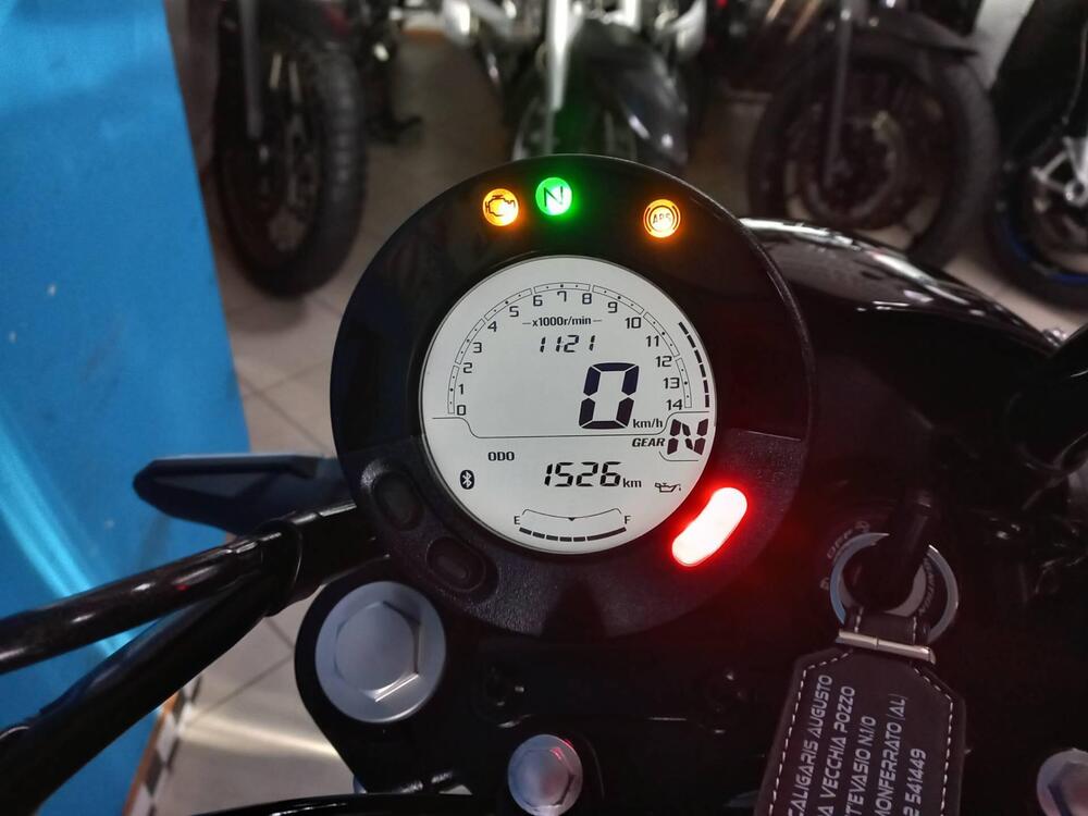 Kawasaki Eliminator 500 SE (2024 - 26) (20)