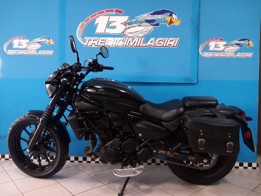 Kawasaki Eliminator 500 SE (2024 - 26) (4)