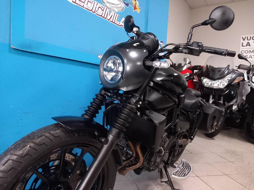 Kawasaki Eliminator 500 SE (2024 - 26) (8)