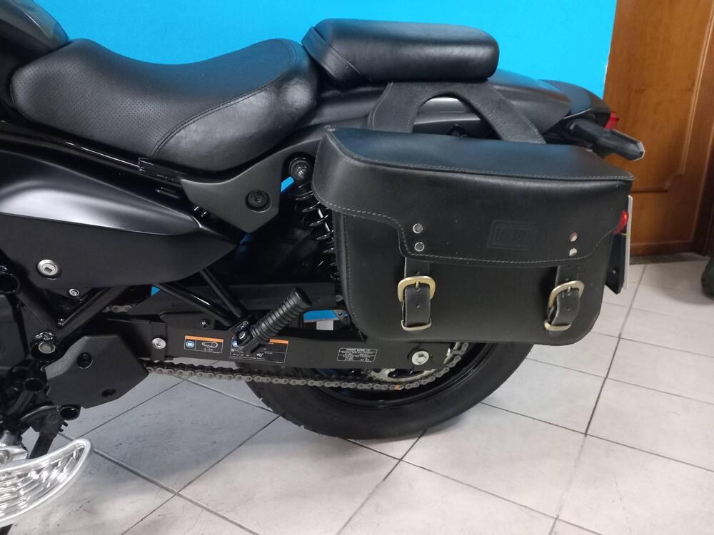 Kawasaki Eliminator 500 SE (2024 - 26) (13)