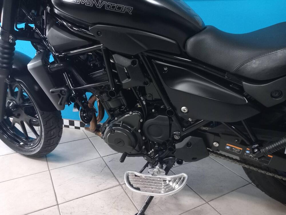 Kawasaki Eliminator 500 SE (2024 - 26) (11)