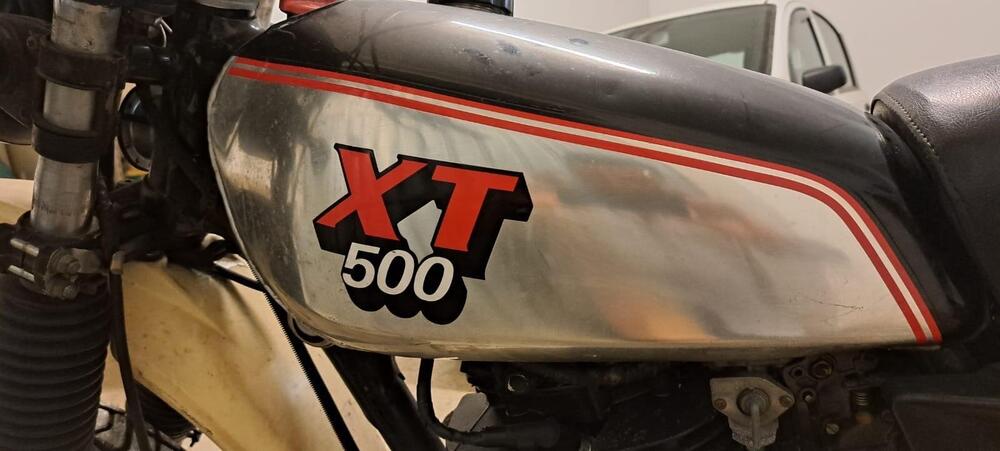 Yamaha XT500 (3)
