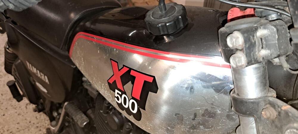 Yamaha XT500 (11)