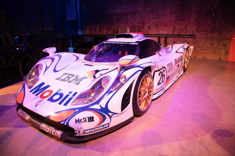 Rennsport - 2026 l'anno della riscossa