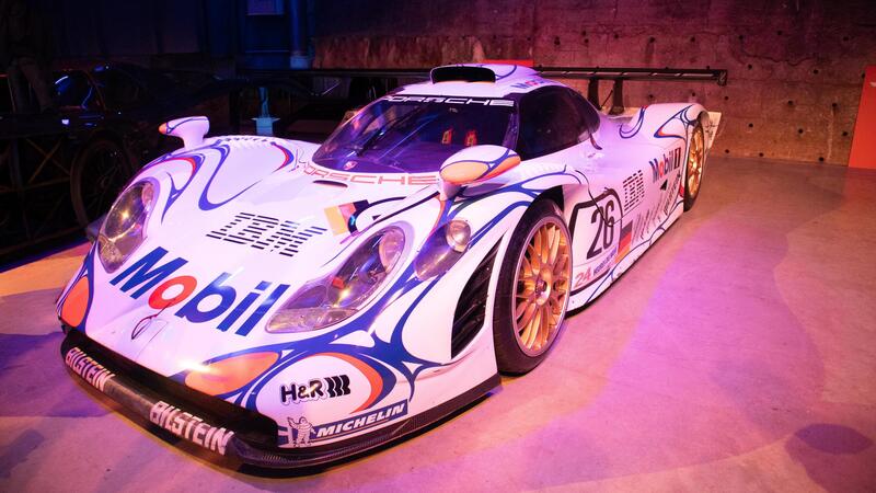 Rennsport - 2026 l'anno della riscossa