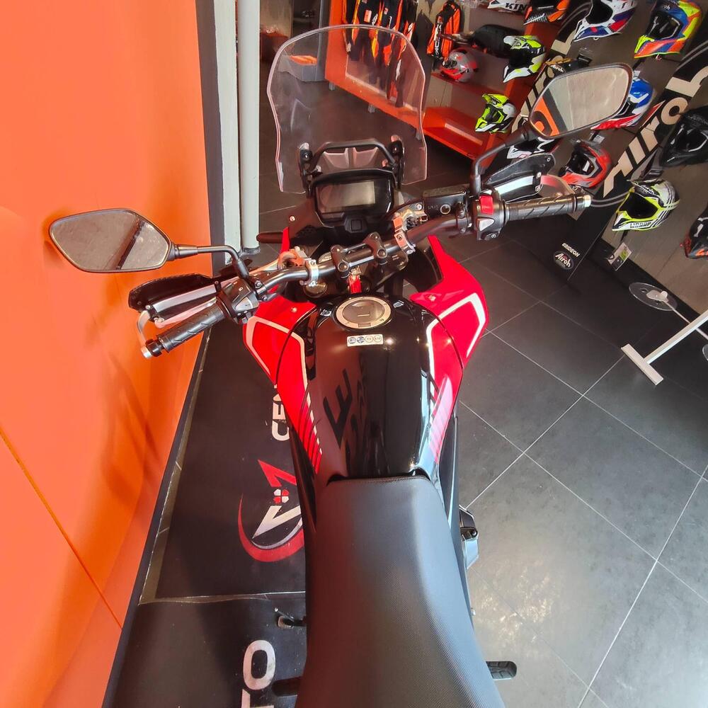 Honda CB 500 X (2022 - 23) (3)