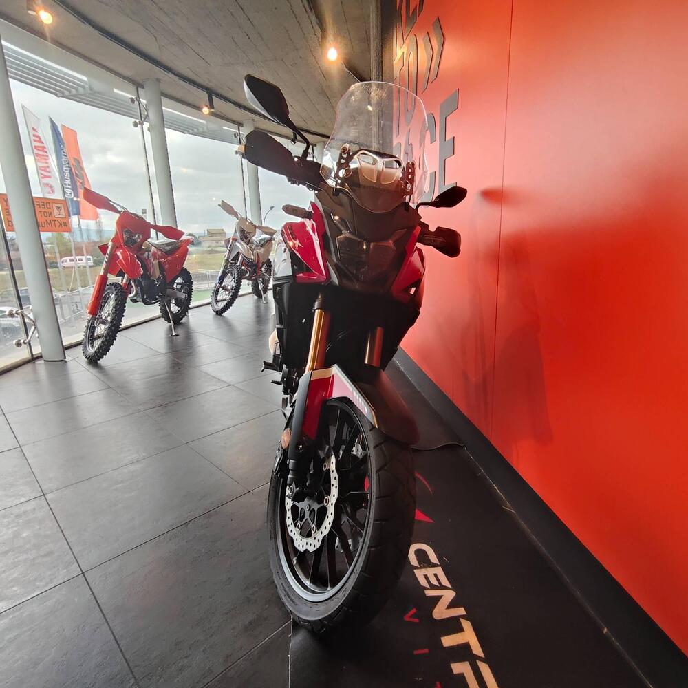 Honda CB 500 X (2022 - 23) (7)