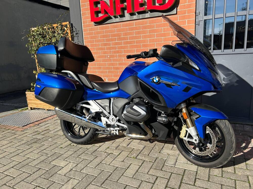 Bmw R 1250 RT (2021 - 25) (2)