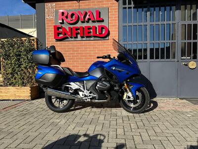 Bmw R 1250 RT (2021 - 25) usata
