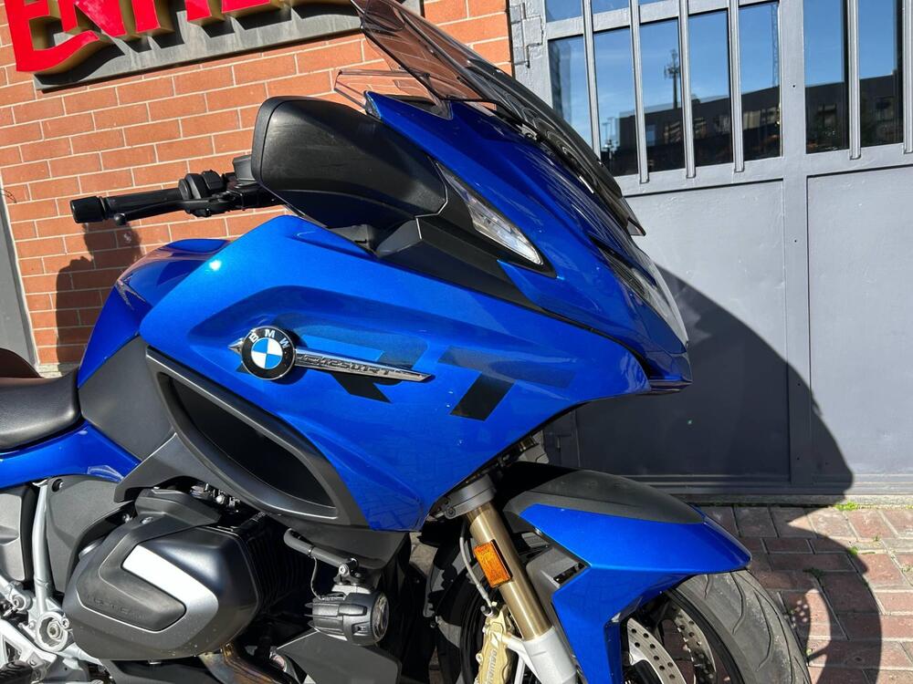 Bmw R 1250 RT (2021 - 25) (4)