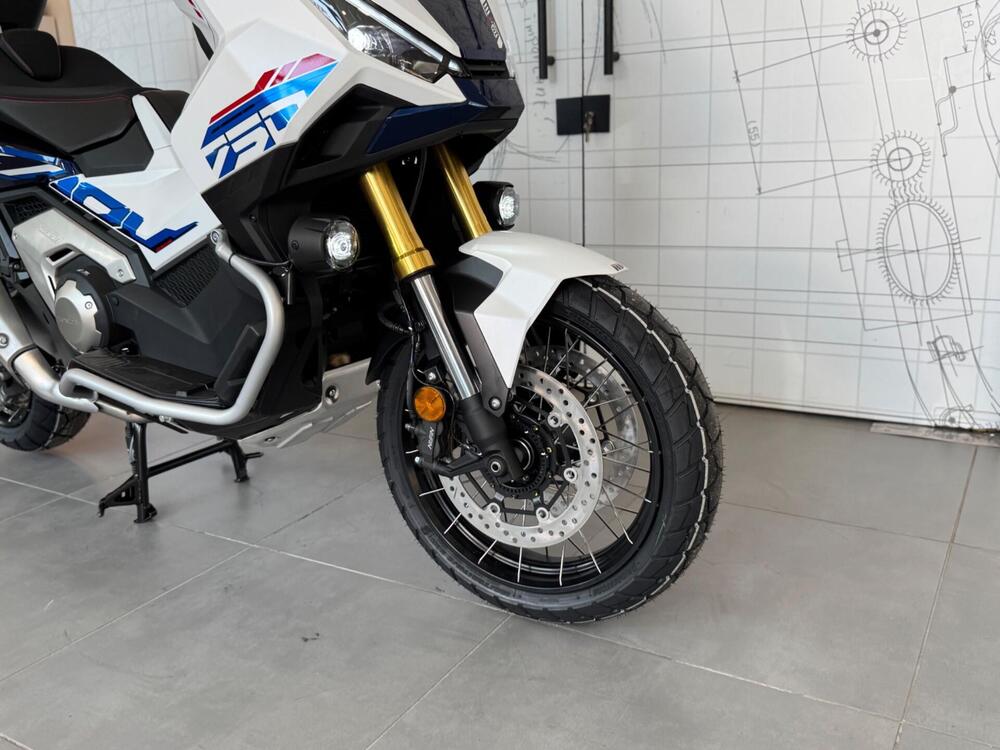 Honda X-ADV 750 Special Edition Adventure (2026) (9)