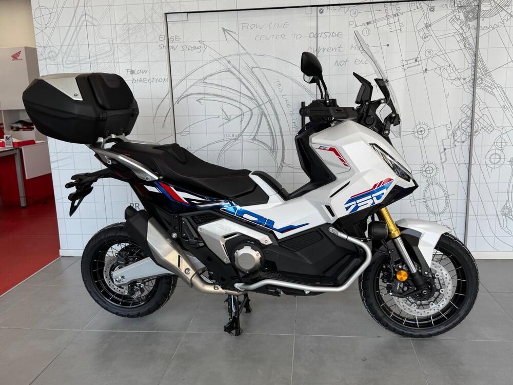 Honda X-ADV 750 Special Edition Adventure (2026)