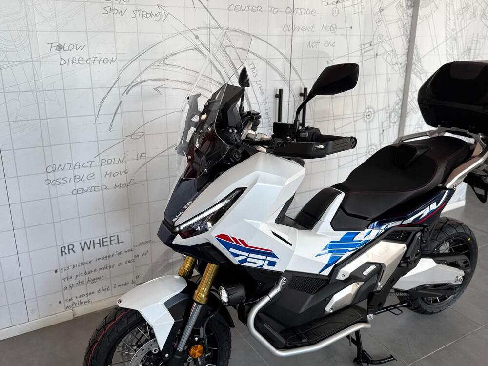 Honda X-ADV 750 Special Edition Adventure (2026) (15)