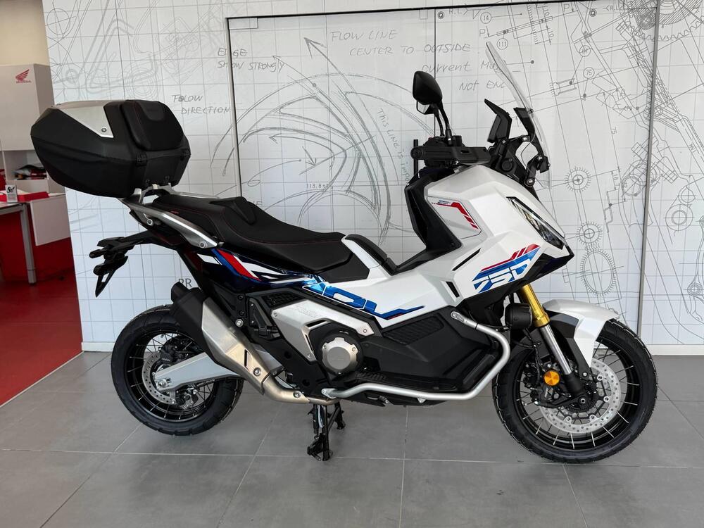 Honda X-ADV 750 Special Edition Adventure (2026)