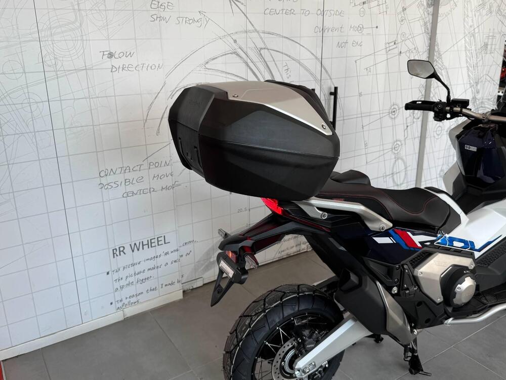 Honda X-ADV 750 Special Edition Adventure (2026) (13)