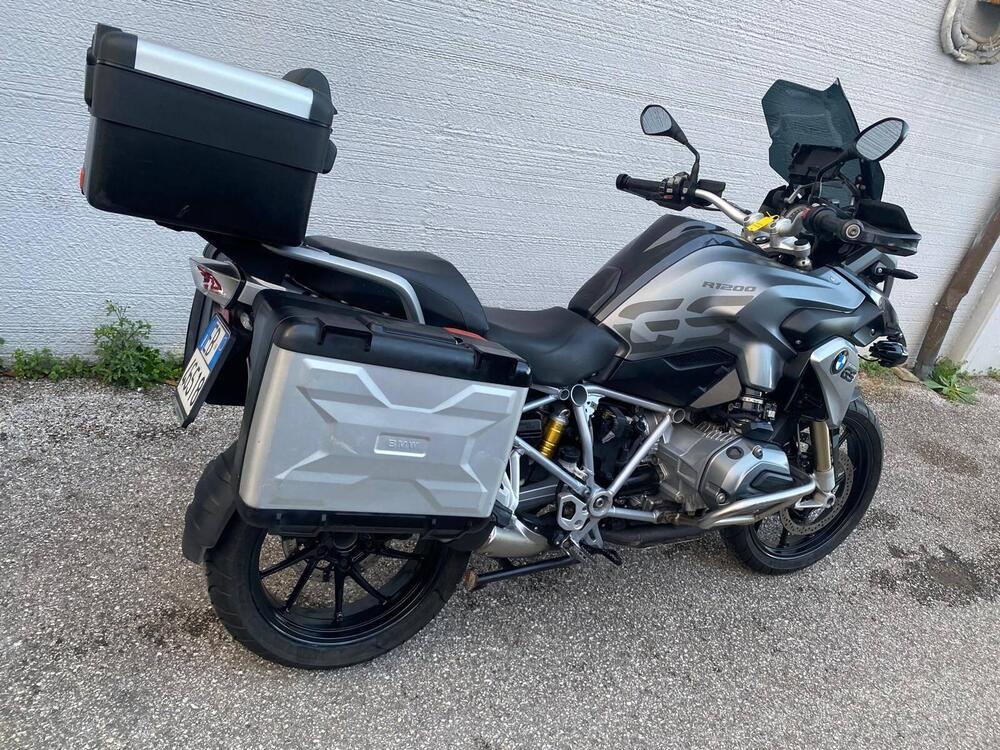 Bmw R 1200 GS (2013 - 16) (4)