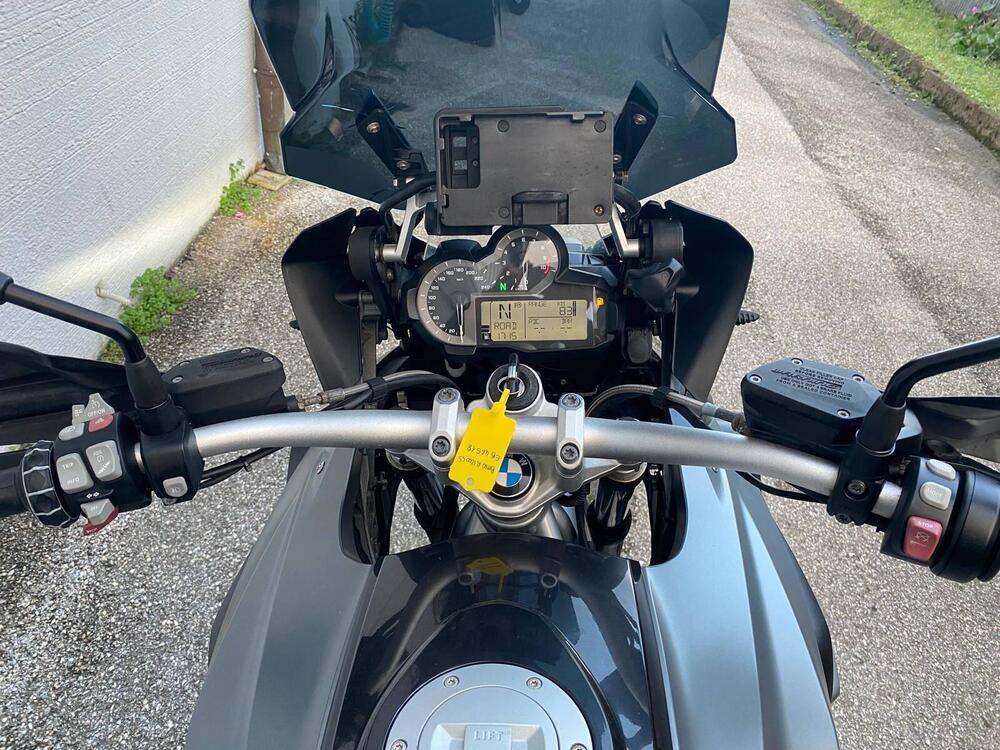 Bmw R 1200 GS (2013 - 16) (3)