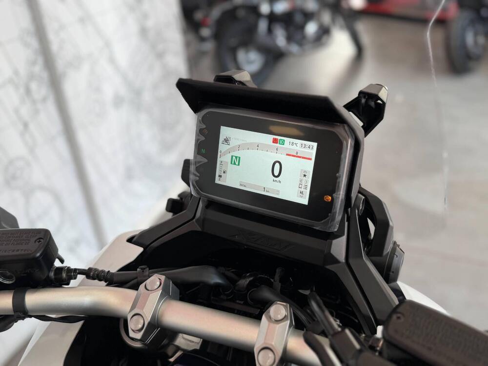 Honda X-ADV 750 Special Edition Adventure (2026) (7)