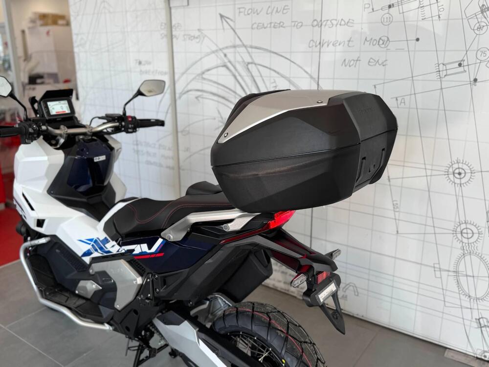 Honda X-ADV 750 Special Edition Adventure (2026) (17)