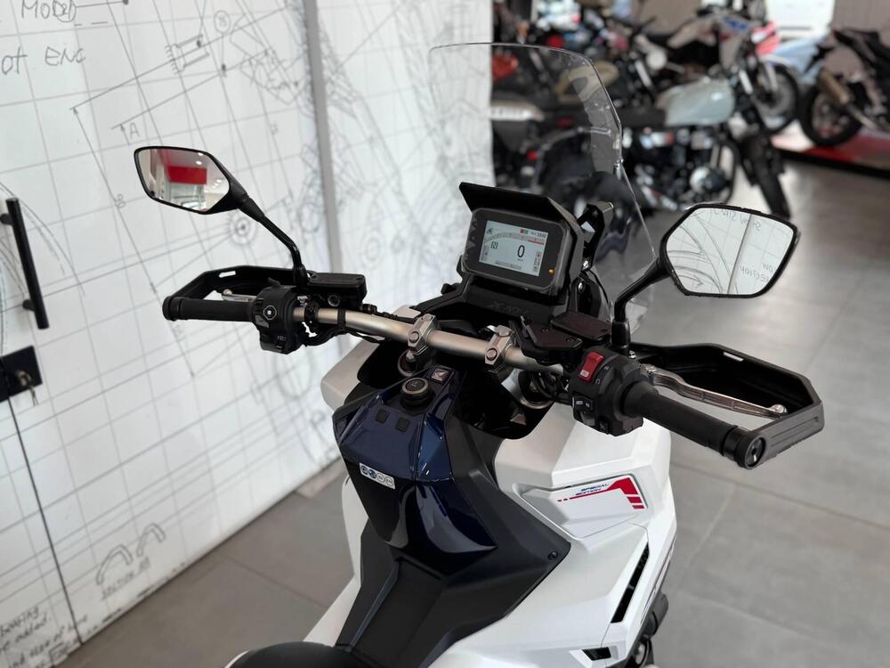 Honda X-ADV 750 Special Edition Adventure (2026) (8)