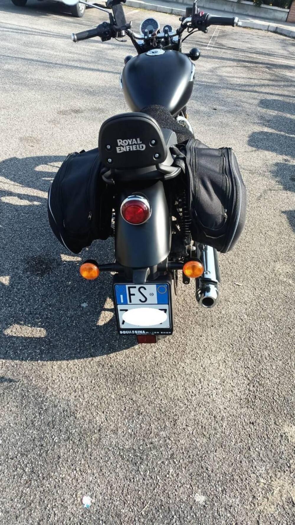 Royal Enfield Meteor 350 (2021 - 26) (4)