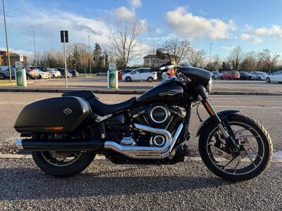 Harley-Davidson 107 Sport Glide (2018 - 20) usata