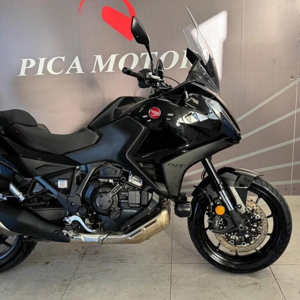 Honda NT 1100 Travel DCT (2022 - 24) (3)
