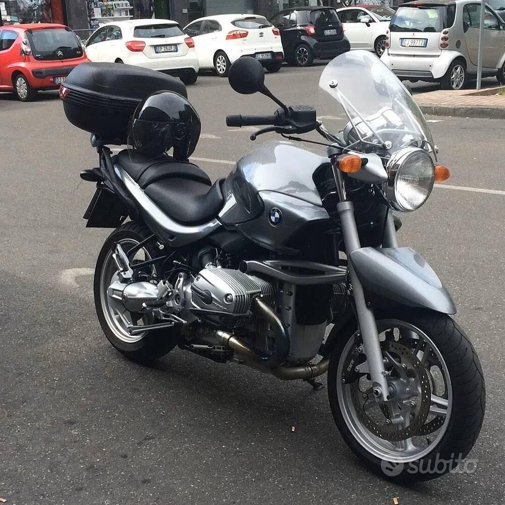 Bmw R 1150 R (2000 - 07) (2)