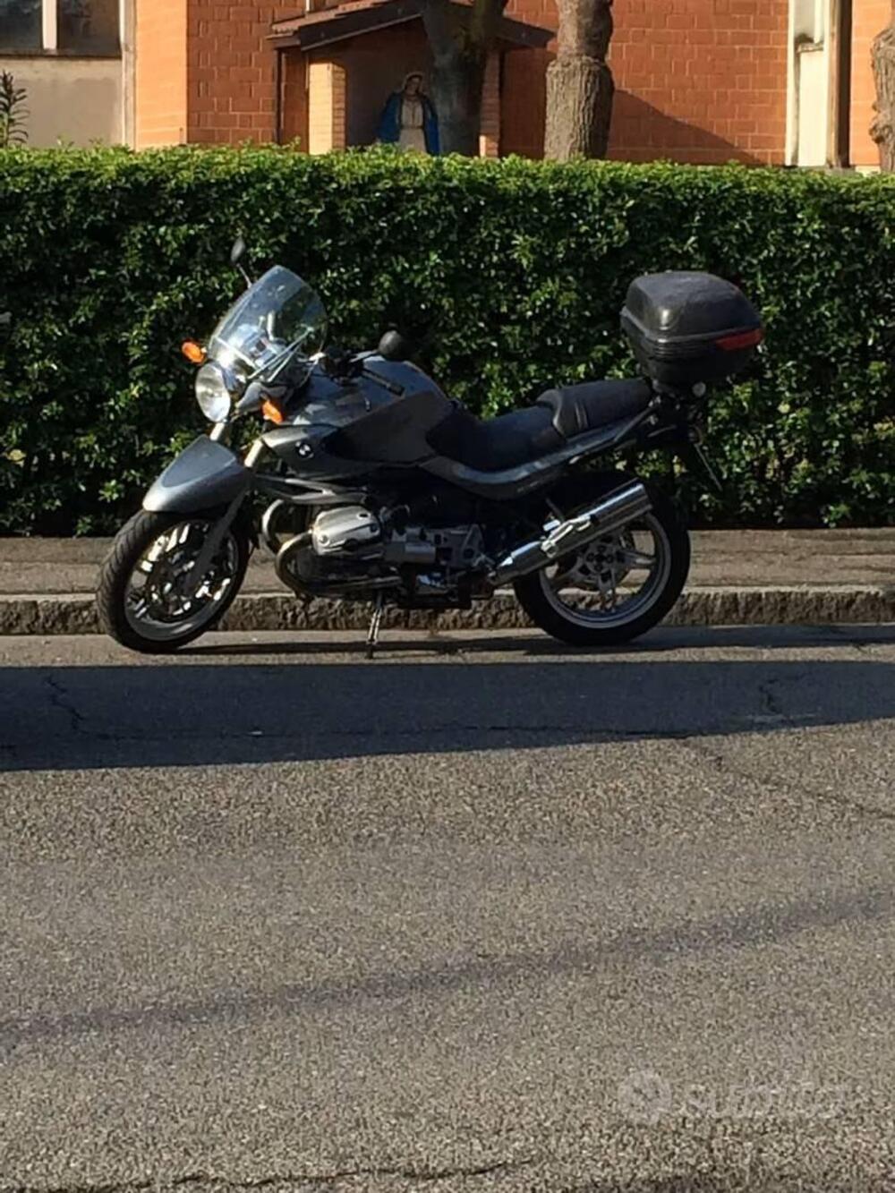 Bmw R 1150 R (2000 - 07) (3)